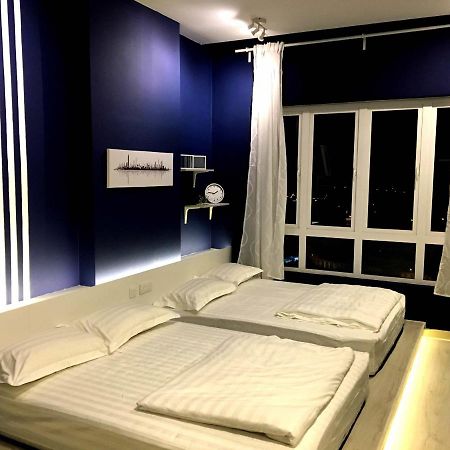 Excellent Location Premium Studio At Palo 101 Ipoh Exterior photo