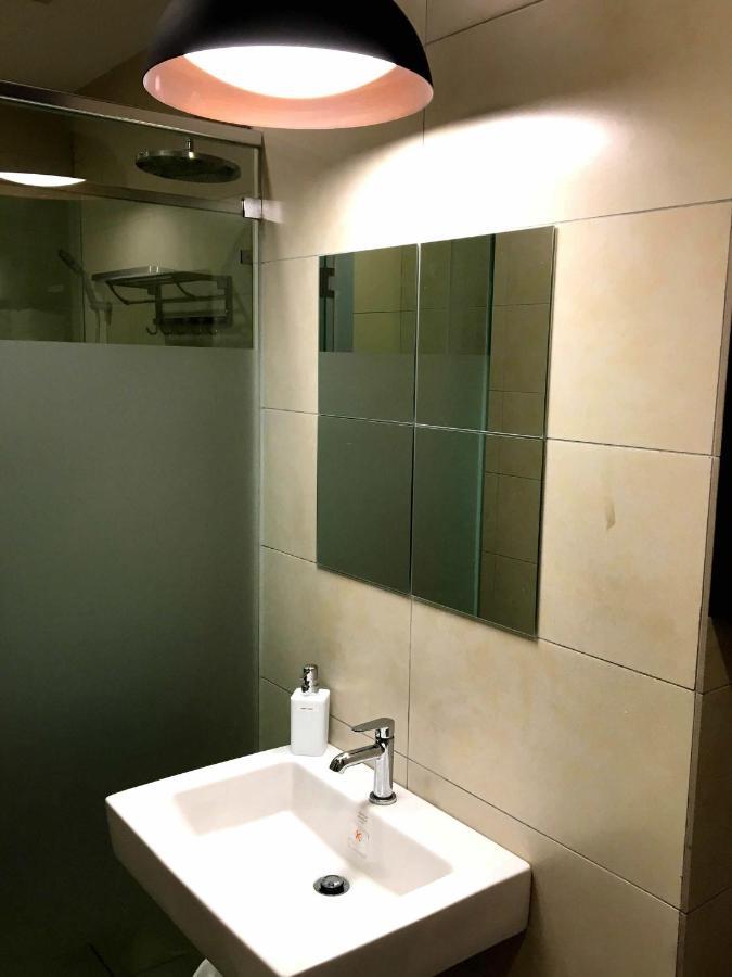 Excellent Location Premium Studio At Palo 101 Ipoh Exterior photo