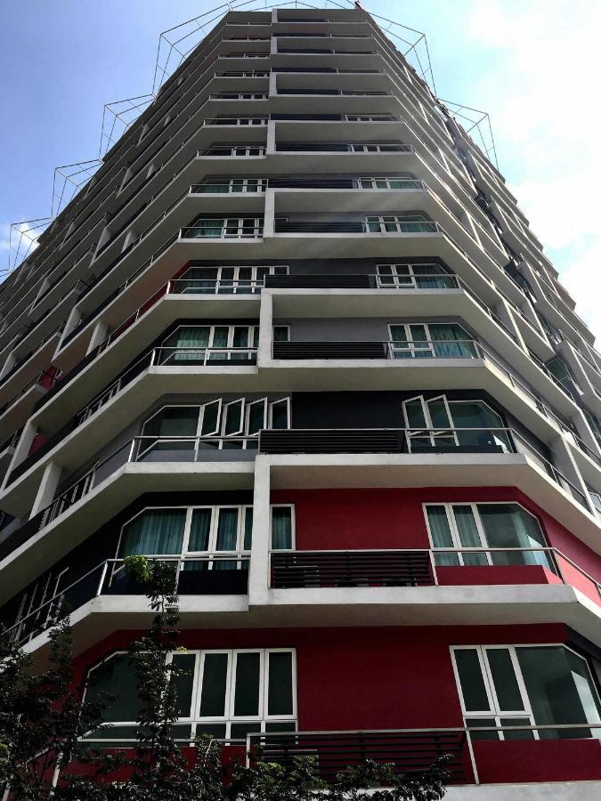Excellent Location Premium Studio At Palo 101 Ipoh Exterior photo